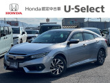 ホンダ シビックセダン