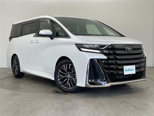 ヴェルファイア ハイブリッド 2.5 Z プレミア 本革シート サンルーフ