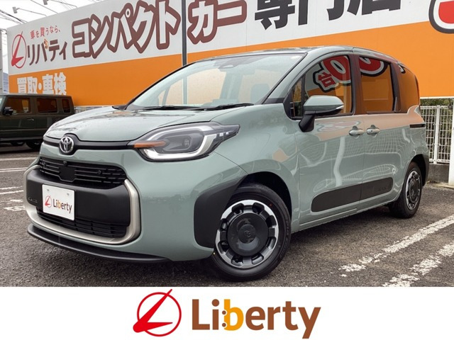 シエンタ ハイブリッド 1.5 Z 