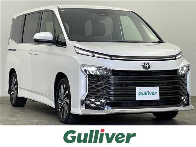 ヴォクシー 2.0 S-Z 修復歴無し