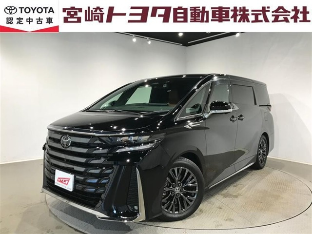 ヴェルファイア ハイブリッド 2.5 Z プレミア E-Four 4WD 