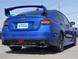 WRX S4 2.0 GT-S アイサイト 4WD 