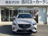 CX-3 1.5 15S ツーリング 