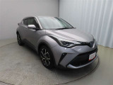 C-HR ハイブリッド 1.8 G 