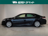 トヨタの上級セダン、カムリ WSが入荷しました。