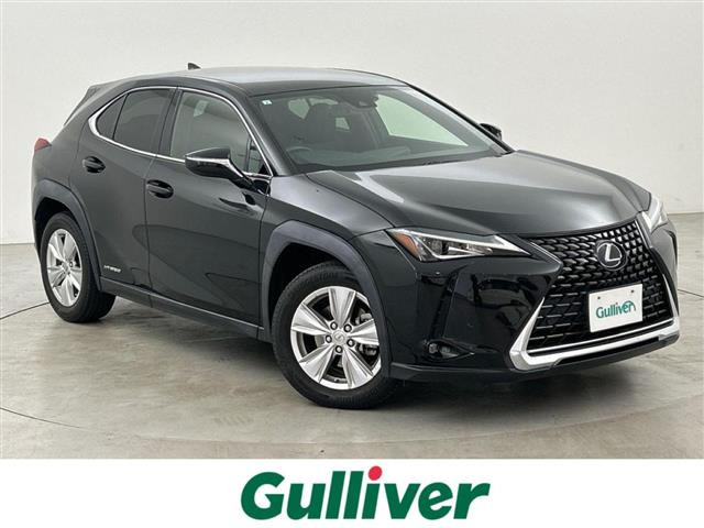 UX 250h バージョンC 本革シート 修復歴無し