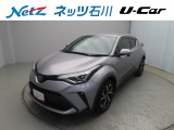 トヨタ C-HR