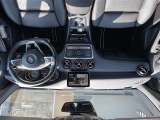 Aクラス AMG A45 4マチック 4WD 4WD 本革シート