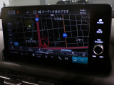 ホンダ車専用車載通信機能「Honda CONNECT(ホンダコネクト)」に対応で、便利と快適がさらに広がったナビディスプレイです。