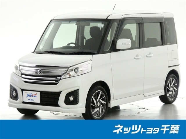 スズキ スペーシアカスタム 