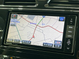 【ナビゲーション】目的地までしっかり案内してくれる使いやすいナビ。Bluetooth接続すればお持ちのスマホやMP3プレイヤーの音楽を再生可能!毎日の運転がさらに楽しくなります!!
