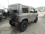ジムニー XL 4WD 