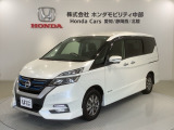 全国納車可 第三者機関証明書付 最長5年保証 ワンオ-ナ- ナビ TV Rカメラ マルチビュ- BTオ-ディオ DVD 衝突軽減B ドラレコ装備の日産のセレナ e-パワー ハイウェイスターV入庫!