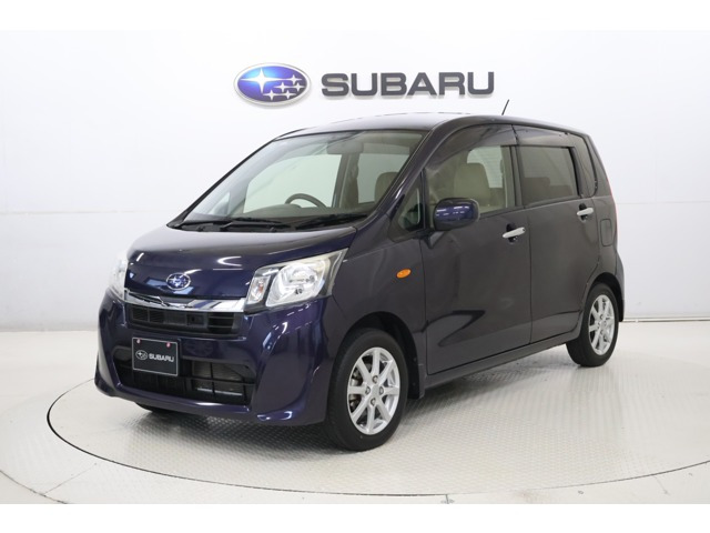 ステラ L リミテッド スマートアシスト 