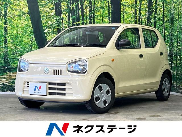 アルト F スズキ セーフティサポート オートギヤシフト 