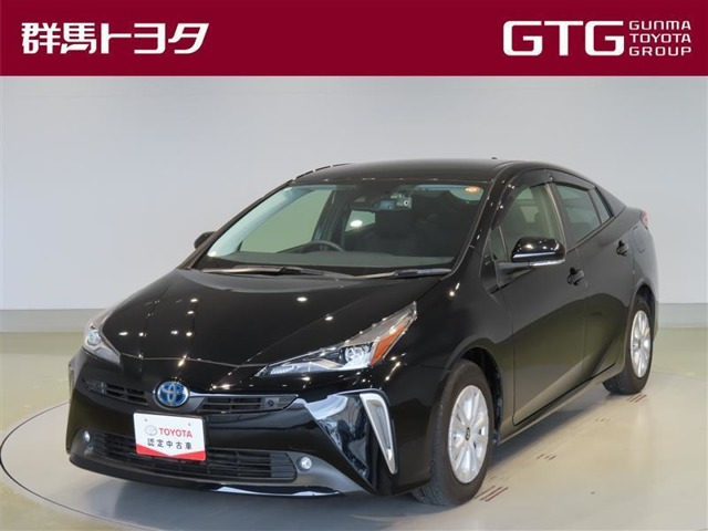 プリウス 1.8 S セーフティ プラスII 