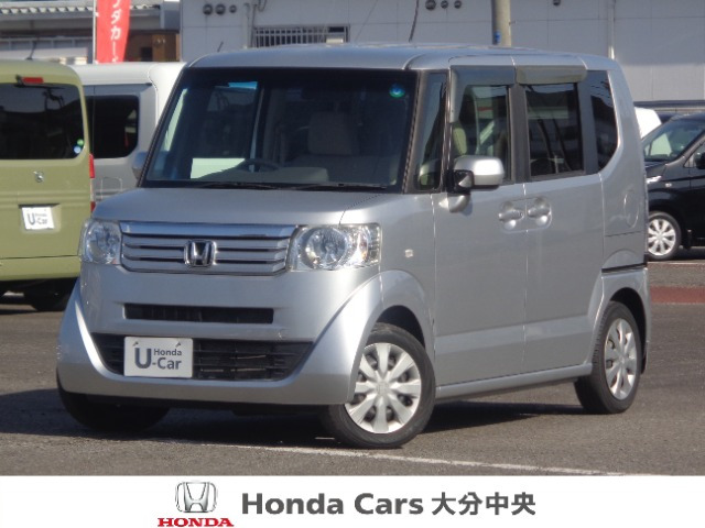 N-BOX+ G Lパッケージ 