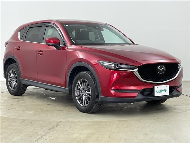 CX-5 2.2 XD プロアクティブ 4WD 4WD 修復歴無し