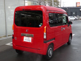 N-VAN +スタイル ファン ターボ 
