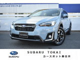 スバル XV