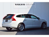 V60 D4 SE ディーゼル 