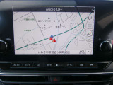 純正ナビで、初めての道や遠出でも安心、もちろんBluetooth搭載なので、好きな音楽を聴きながら楽しいドライブを♪