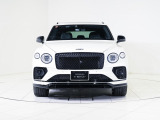 ベンテイガ S 4WD 