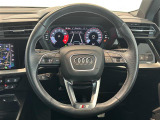 A3スポーツバック 30 TFSI Sライン 修復歴無し