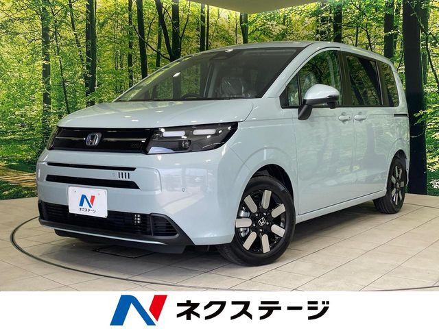 フリード 1.5 e:HEV エアー EX 