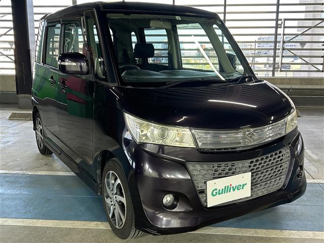 パレット SW XS 修復歴無し