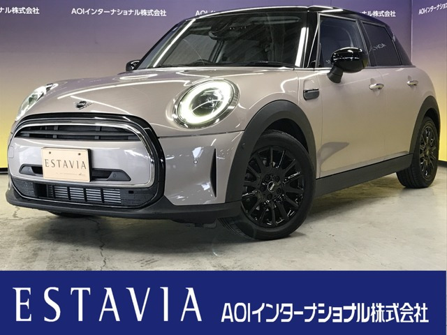 ミニ クーパー D DCT 