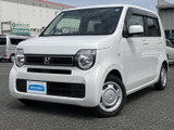 ホンダ N-WGN
