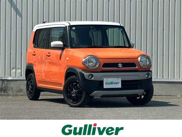 ハスラー G 修復歴無し