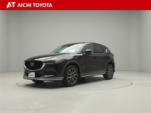 CX-5 2.2 XD Lパッケージ 