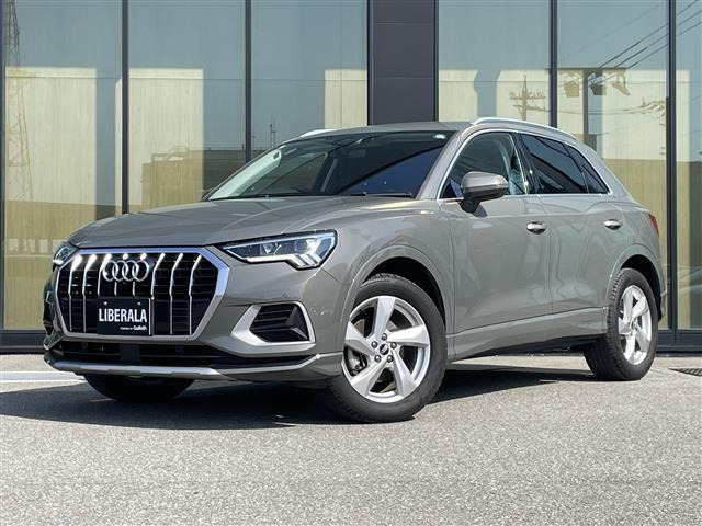 Q335 TFSI アドバンスド修復歴無し