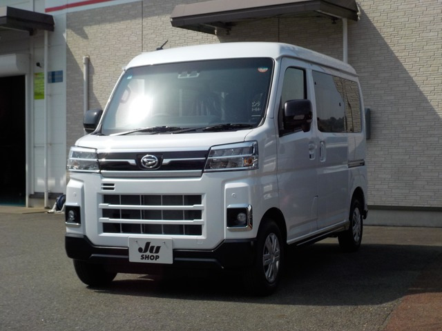 アトレー  RS 4WD