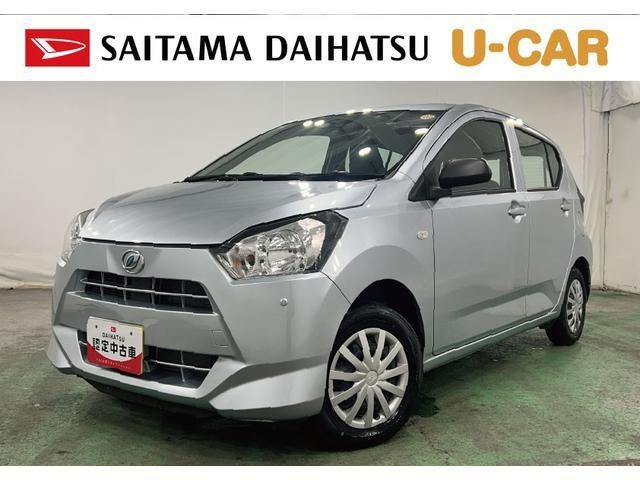 ミライース L SAIII 