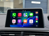 AppleCarPlay/AndroidAutoをご利用いただけます
