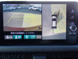 ◆【リアカメラ】が装着されています。リバースに入れるだけで映ります。後方の安全確認や、狭い駐車場での車庫入れ、雨の日や夜間など視界の悪い時に便利です。安全にバックする為には欠かせない装備です。