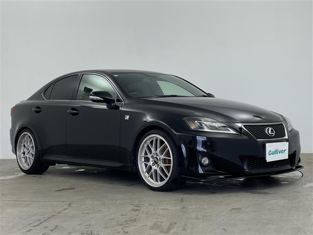 IS 250 Fスポーツ 本革シート サンルーフ