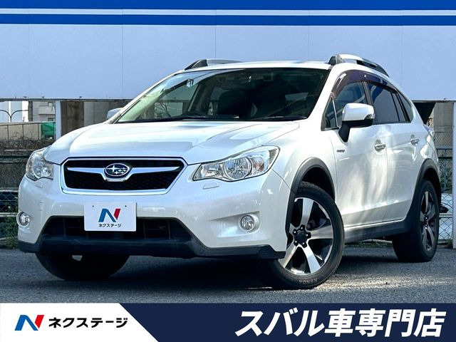 XV 2.0i-L アイサイト 4WD 