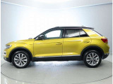 T-Roc TDI スタイル デザイン パッケージ ディーゼル 