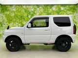 ジムニー XG 4WD 
