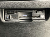 ETC車載器です!高速道路の料金所で慌てて小銭を探すことも無くなります。キャッシュレスでスイスイ、ストレスフリー♪