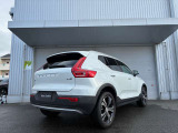 XC40 B4 AWD インスクリプション 4WD 