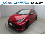 トヨタ GRヤリス