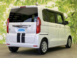 N-BOX G L ホンダセンシング 