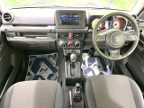 ジムニーシエラ 1.5 JC 4WD 