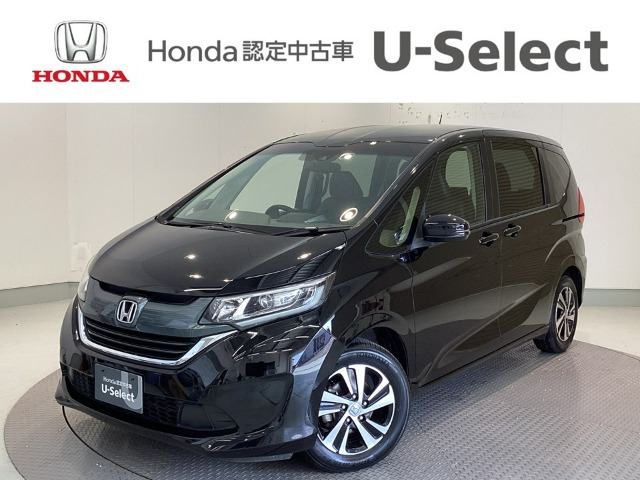 フリード 1.5 G ホンダセンシング