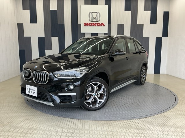X1 xドライブ 18d xライン 4WD 